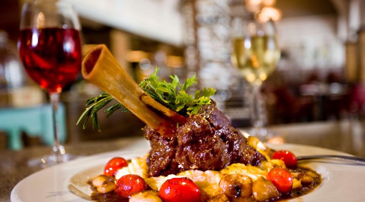 Southern Sun Elangeni & Maharani