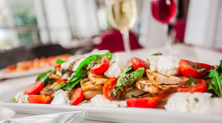 Southern Sun Elangeni & Maharani