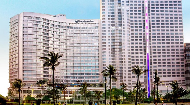 Southern Sun Elangeni & Maharani