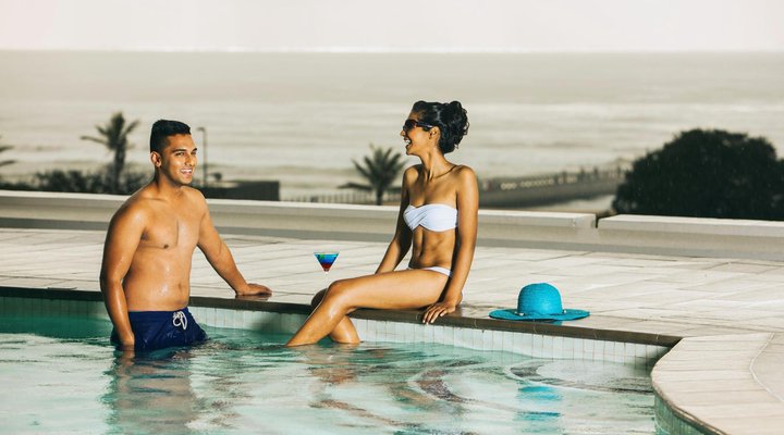 Southern Sun Elangeni & Maharani