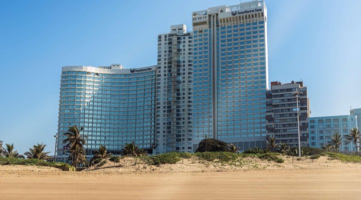 Southern Sun Elangeni & Maharani