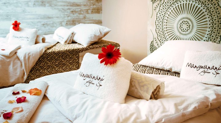 Southern Sun Elangeni & Maharani