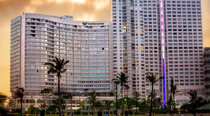 Southern Sun Elangeni & Maharani