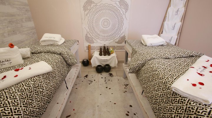 Southern Sun Elangeni & Maharani