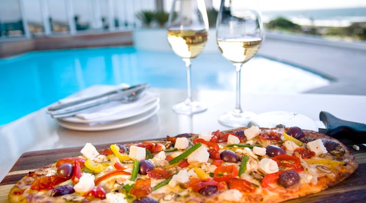 Southern Sun Elangeni & Maharani