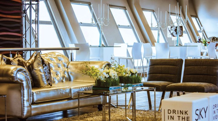 Southern Sun Elangeni & Maharani