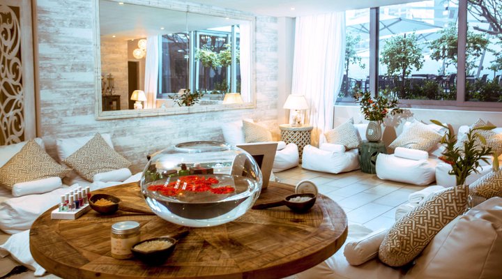 Southern Sun Elangeni & Maharani