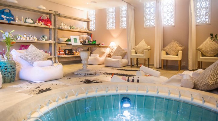 Southern Sun Elangeni & Maharani