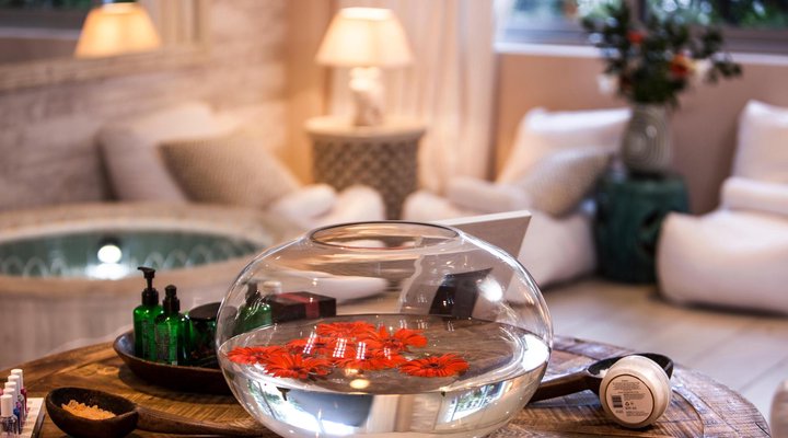 Southern Sun Elangeni & Maharani