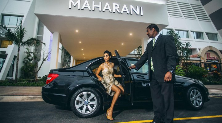 Southern Sun Elangeni & Maharani