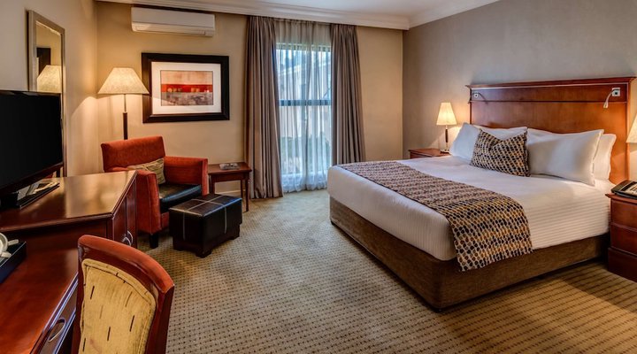 Southern Sun Katherine Street