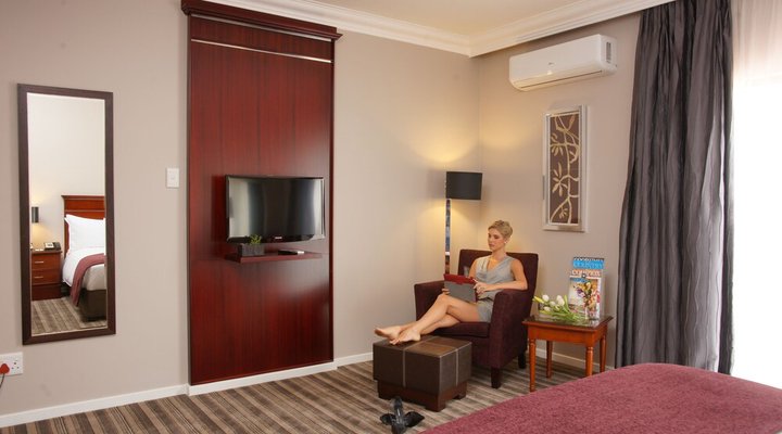 Southern Sun Katherine Street