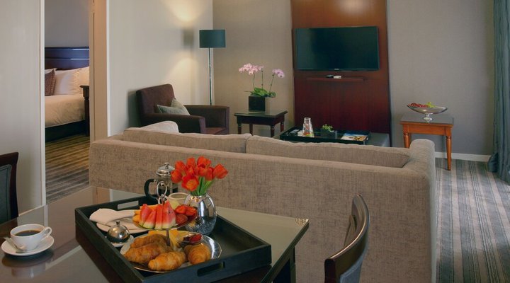 Southern Sun Katherine Street