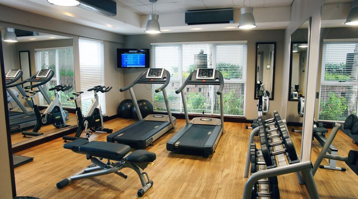 Southern Sun Katherine Street