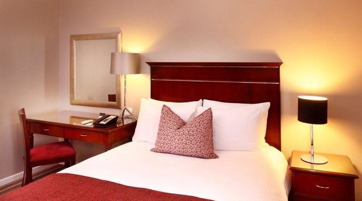 Southern Sun Katherine Street