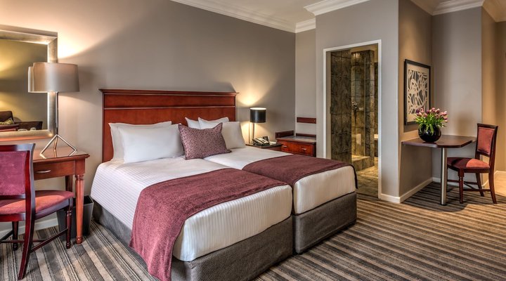 Southern Sun Katherine Street