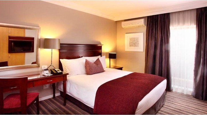 Southern Sun Katherine Street