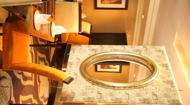 Southern Sun Katherine Street