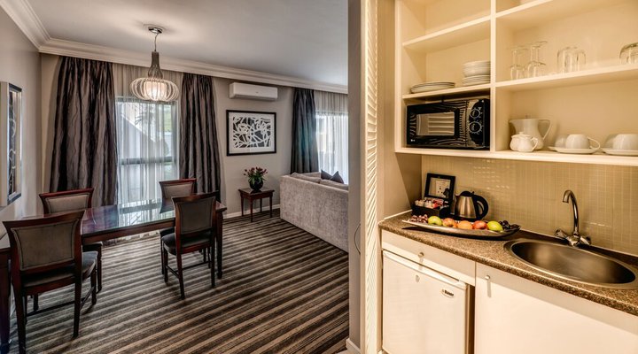 Southern Sun Katherine Street