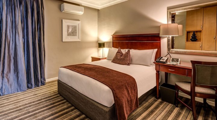 Southern Sun Katherine Street