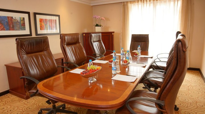 Southern Sun Katherine Street