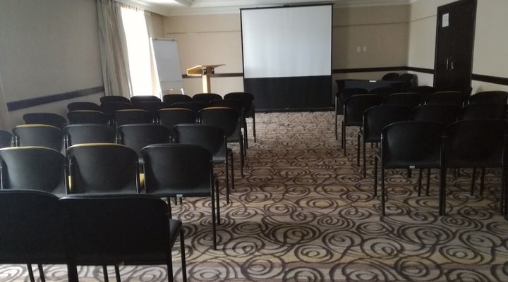 Southern Sun Katherine Street