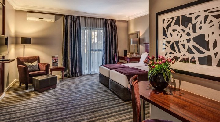 Southern Sun Katherine Street