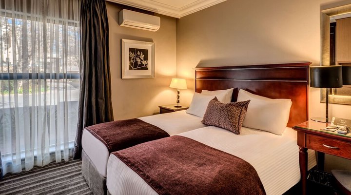 Southern Sun Katherine Street