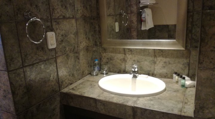 Southern Sun Katherine Street