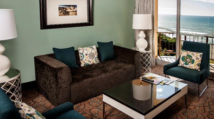 Garden Court East London