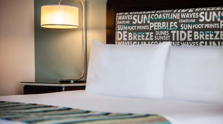 Garden Court East London