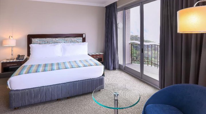 Garden Court East London