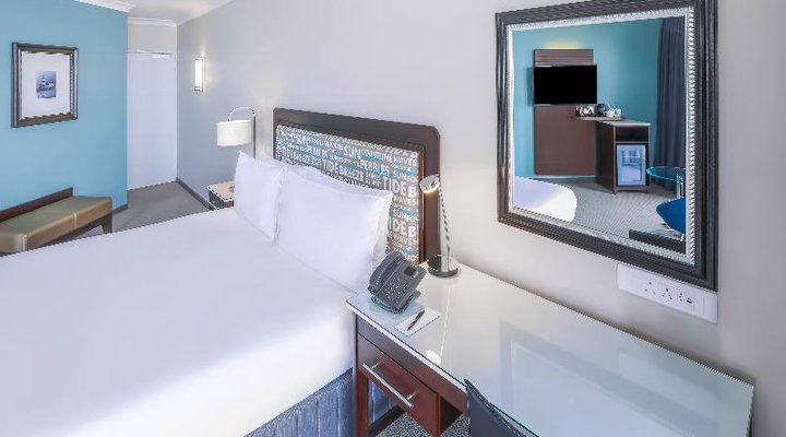 Garden Court East London