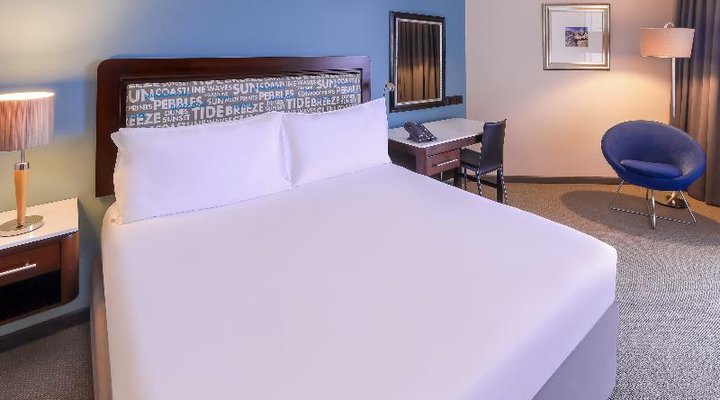 Garden Court East London