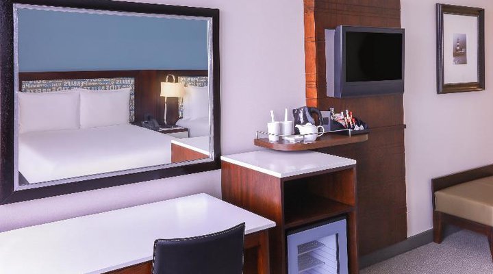 Garden Court East London