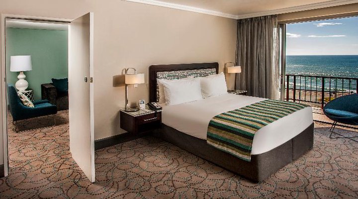 Garden Court East London