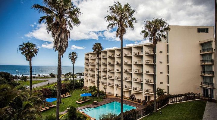 Garden Court East London