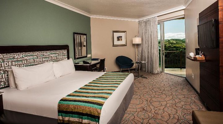 Garden Court East London