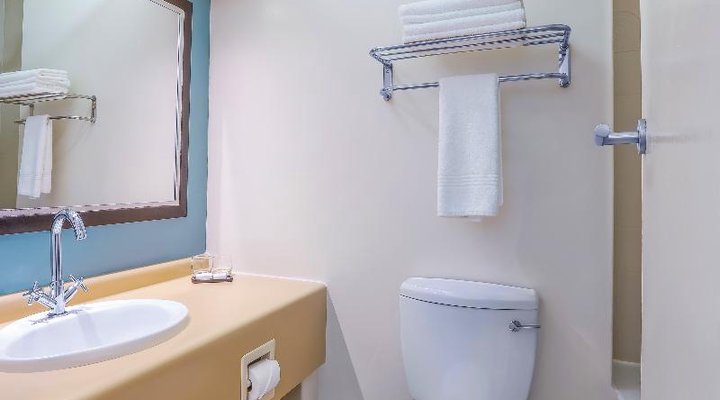 Garden Court East London