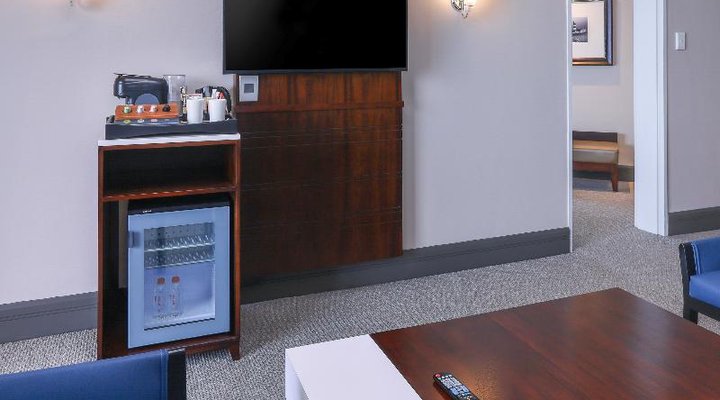 Garden Court East London