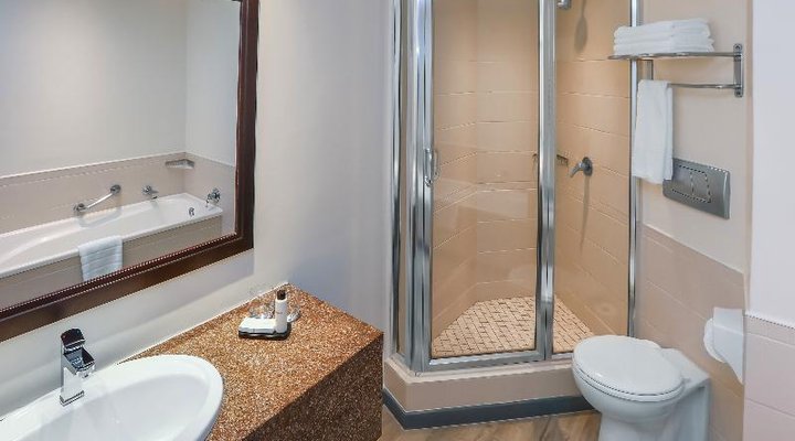 Garden Court East London