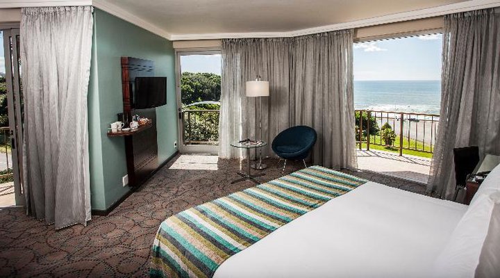 Garden Court East London