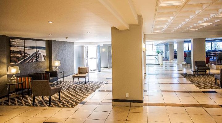 Garden Court East London