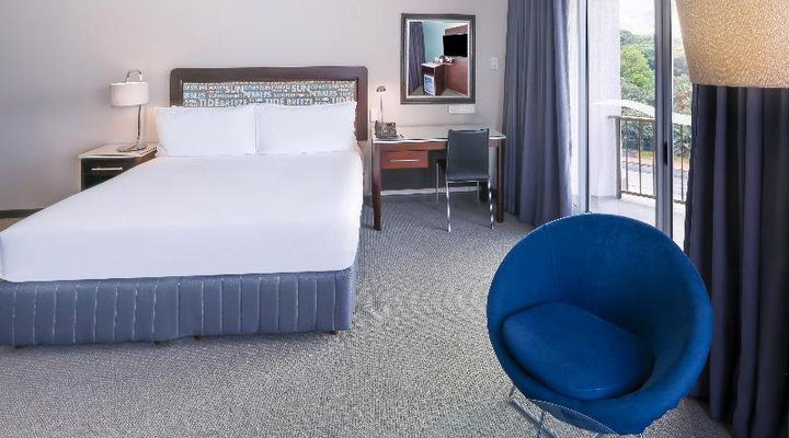 Garden Court East London