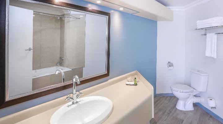 Garden Court East London