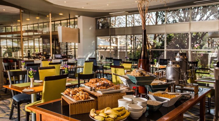 Garden Court Eastgate