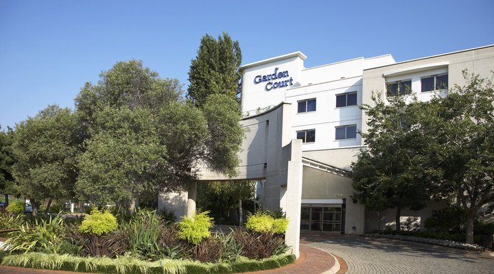 Garden Court Eastgate