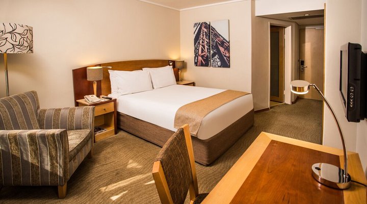 Garden Court Eastgate