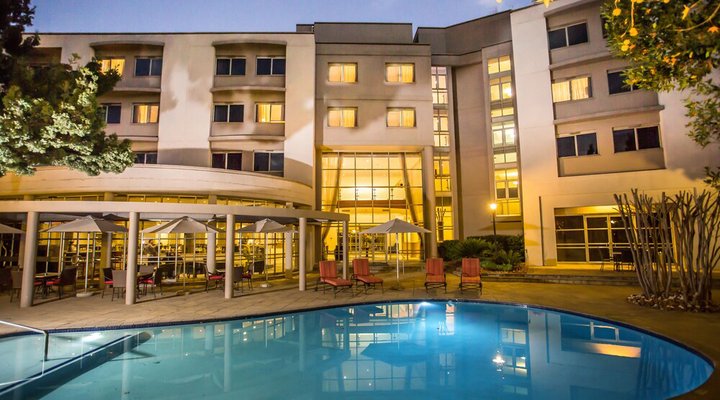 Garden Court Eastgate