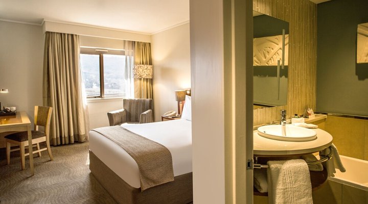 Garden Court Eastgate